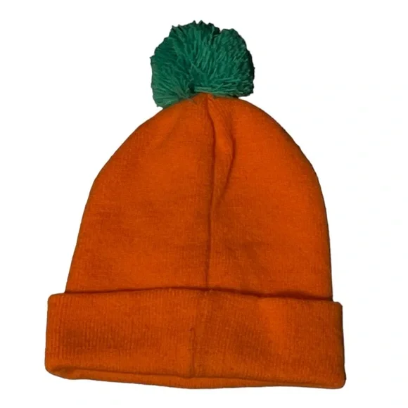 Halloween beanie - Picture 2 of 2